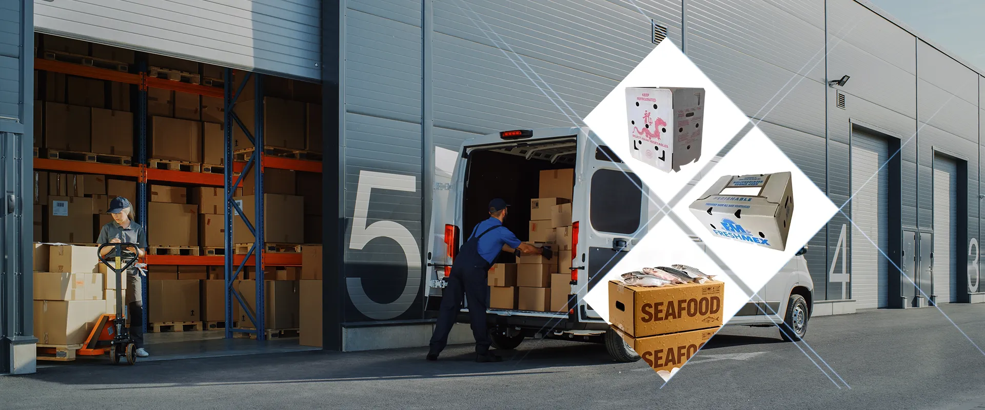 Кинески добављач водоотпорне картонске кутије импрегниране воском