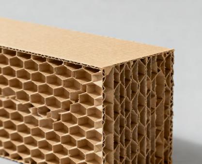 Иилидина иновативна технологија саћа ствара изузетно моћан „заштитни штит“ за тежак транспорт