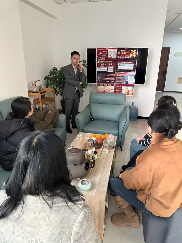 Од паковања до гаранције, све у једном кораку