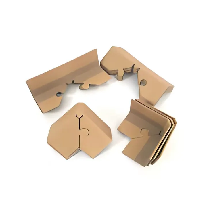 Заштита за углове папира против судара