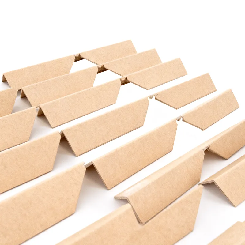 Packaging Cardboard Edge Protector