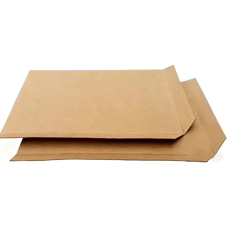 Reusable Paper Slip Sheet