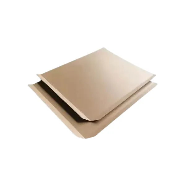 Крафт папир Пусх-Пулл Слип Схеет