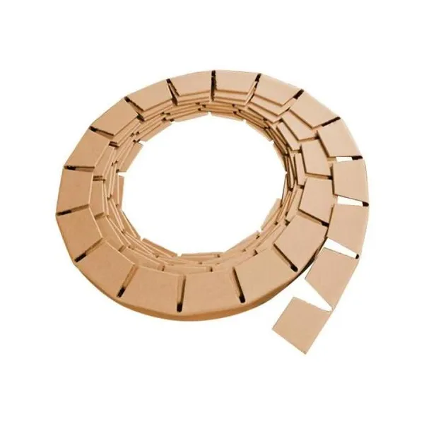 Округли заштитни углови од чврстог папира