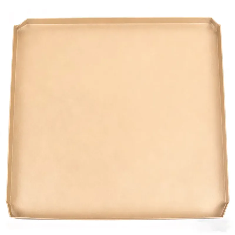 Једноусни лист